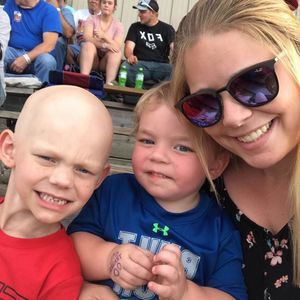 Meet your Posher, Samantha